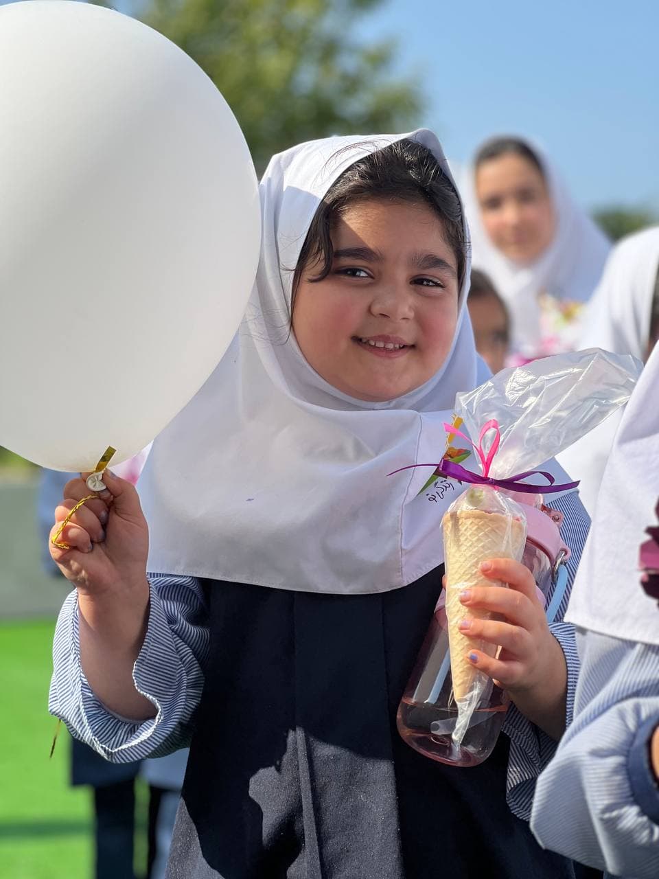 پیش دبستان و دبستان غیر دولتی زندگی نو